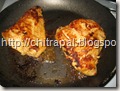 Chitra Pal Grilled Thai Chicken