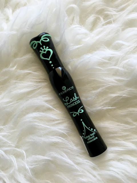  Essence Lash Princess false lash effect mascara