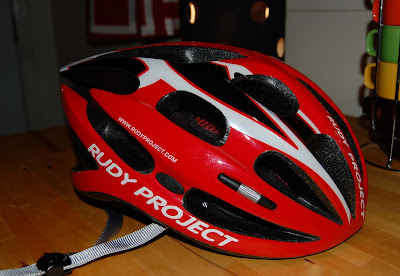 Site Blogspot  Pretty Bicycle Helmets on Rat Trap Press  Rudy Project Helmet