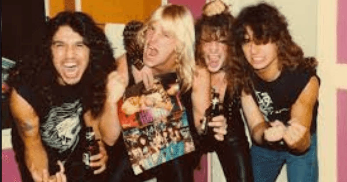 Discografia-do-Slayer