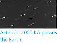 https://sciencythoughts.blogspot.com/2020/05/asteroid-2000-ka-passes-earth.html