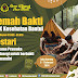 KEMAH BAKTI SMK KESEHATAN BANTUL TAHUN 2024