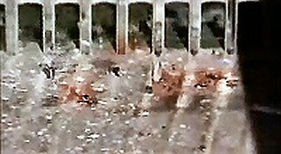 Papachillnegro: Rarely seen 9/11 dead bodies photos
