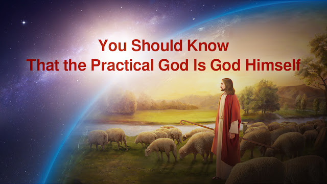 the Bible ,Almighty God,The Church of Almighty God,Lord Jesus,Eastern Lightning