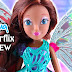 Aisha Butterflix Doll Review ❤ WinxClubAll