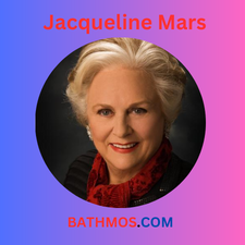 Jacqueline Mars: Grandchildren, Net Worth, Bio, Age, Company, House ...