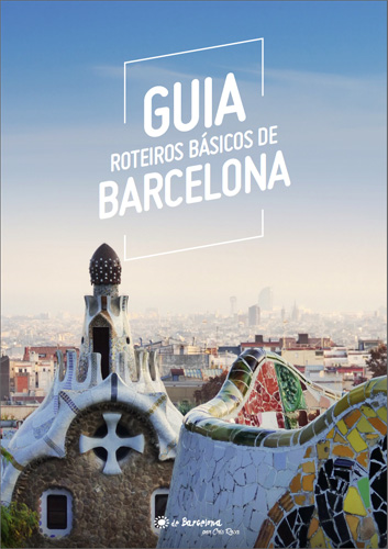 Guia Roteiros Básicos de Barcelona