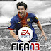 Download Game FIFA 13 Full ISO + Crack 100% Working