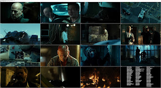 A Good Day To Die Hard (2013) 720p - WEB-DL 