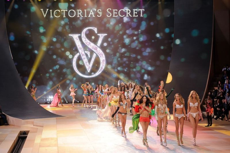 THE SHOW: 2012 VSFS