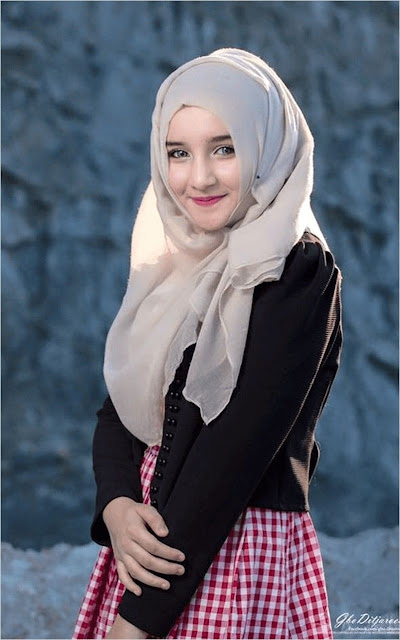 Hijab Fashion,HD Wallpaper