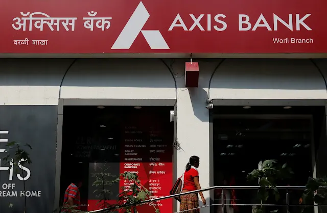 How To Change Mobile Number In Axis Bank Account Online?