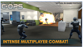 Critical Ops Full Version