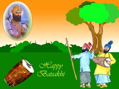 Baisakhi 2010 Wallpapers