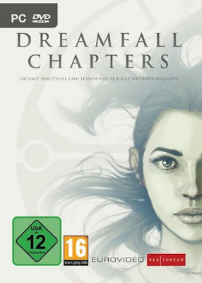 Dreamfall Chapters Book Two Rebels FLT