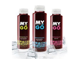 MYGO Super Fruits Group Shot
