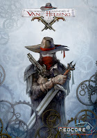 DOWNLOAD GAME The Incredible Adventures of Van Helsing (PC/ENG)