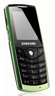 samsung Eco