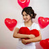 Actress Aavaana Beautiful Photos at Valentines Day 2015