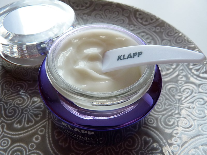 Klapp Cosmetics Repagen Hyaluron Selection 7- 24H Hydra Cream