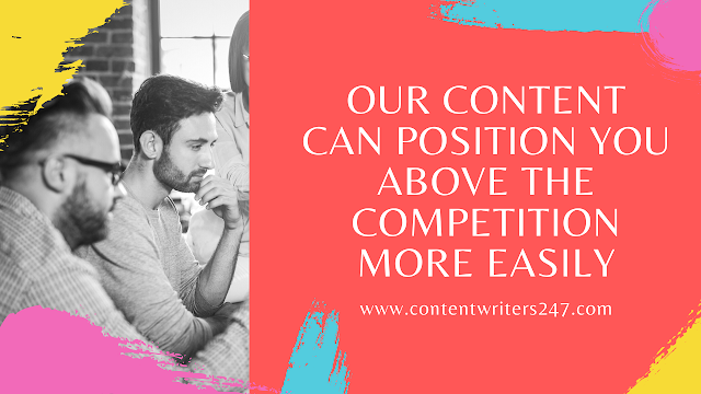 Content Writers In Hyderabad