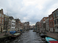 leiden