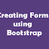 Bootstrap Forms Tutorial