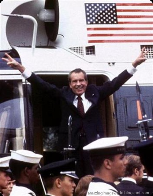 Life after the White House017