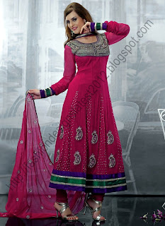 Indian-Anarkali-Dresses