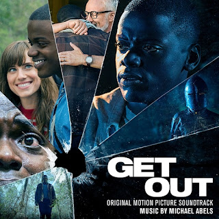 get out soundtracks