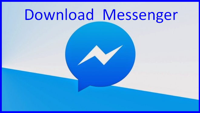 Facebook Messenger Download Pc Windows 7 W3FX