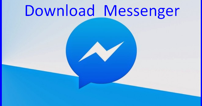Messenger Facebook App Download PC W3FX