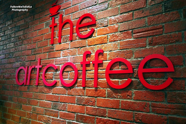  The ArtCoffee ~ All Day Breakfast At Sunway GIZA Kota Damansara