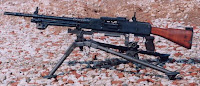 NTK-62 medium machine gun MMG
