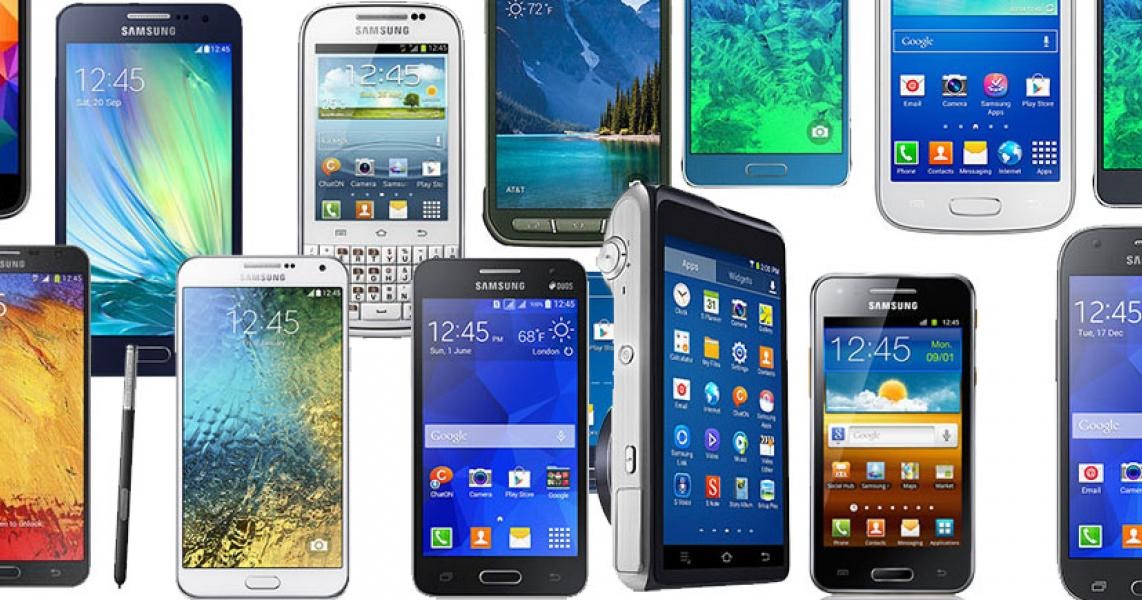 Daftar Harga HP Samsung Android dan Spesifikasinya