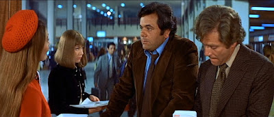 A Touch of Class 1973 Glenda Jackson Paul Sorvino