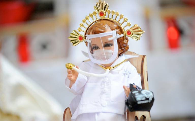 El niño doctor es el más socorrido en la Candelaria en Xochimilco
