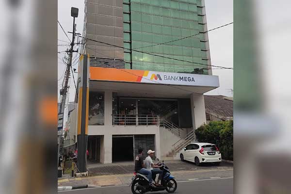 Lokasi Alamat & Nomor Call Center Bank Mega Jakarta Barat 24 Jam