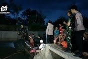 Pelajar SMK di Tuban Ditemukan Tewas Tenggelam di Sungai