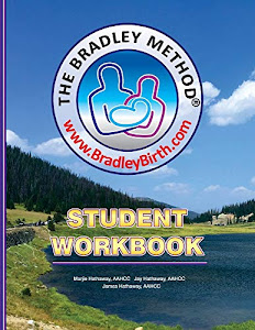 The Bradley Method: Student Workbook