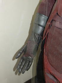 X-Men Apocalypse Magneto glove