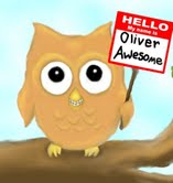 Oliver Awesome