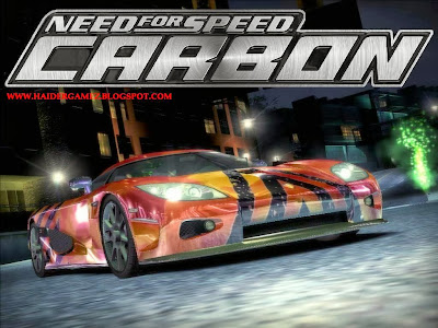 Download Need For Speed Carbon PC Free Full Version