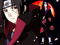 Itachi