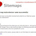 Ajouter le sitemap de votre site/blog sur ask.com