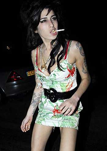 amy winehouse