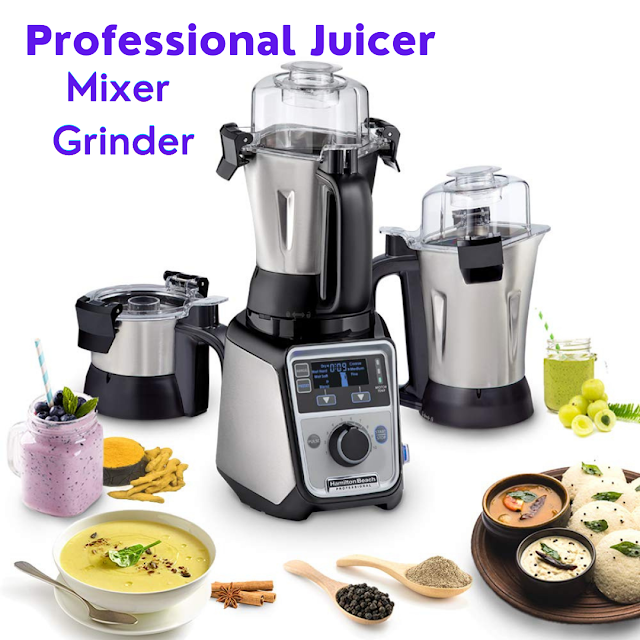 Best Juicer Mixer Grinder