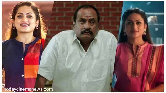 No Marimuthu.. But the counter-swimming of the masses.. What are this week's TRP - top serials?