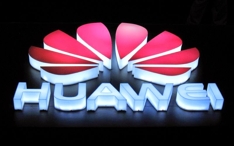 Huawei Kembangkan Teknologi 5G untuk Telefon Berformat 3D