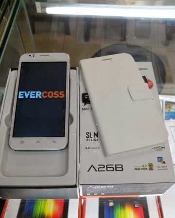 evercoss a26b